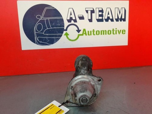 Anlasser BMW 5er F10 12417616502 P18649943