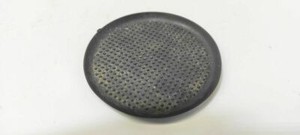 Alfa Romeo 147 2001 Gummimatte Becherhalter Getränkehalter Cupholder UST46954