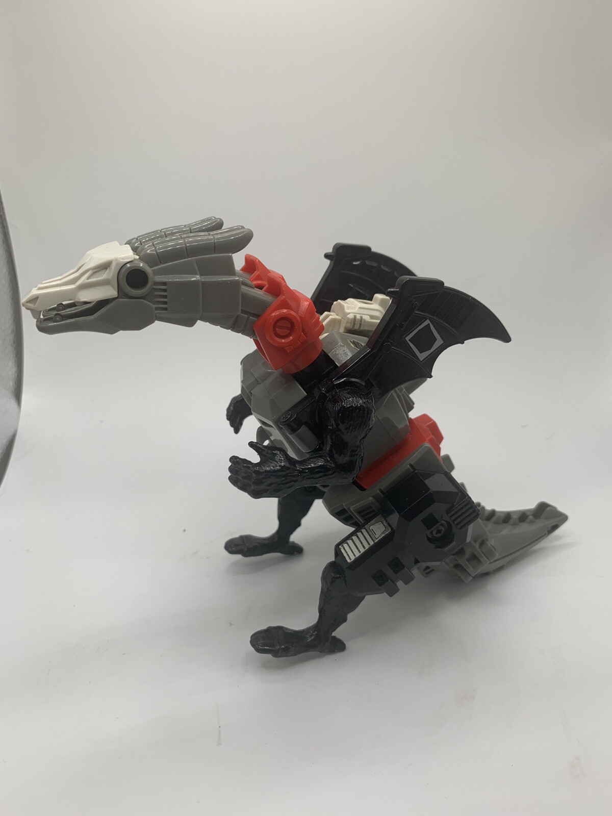 Transformers G1 Doublecross Action Figure Autobot Monsterbots Hasbro Takara 1987