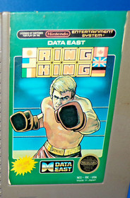 Ring King + Manual, WCW World Championship & Tag Team Nintendo NES Wrestling Lot