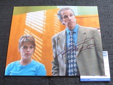 HENRY WINKLER signed autograph signed 20x25 "SCREAM" photo in person ACOA COA