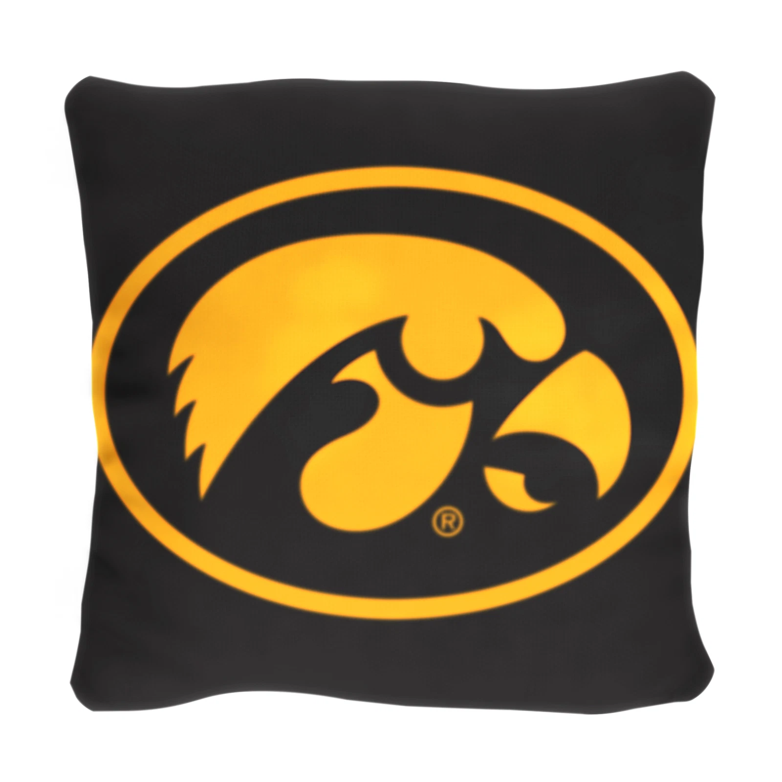 Northwest Iowa Hawkeyes Throw Blanket, Christmas Gift