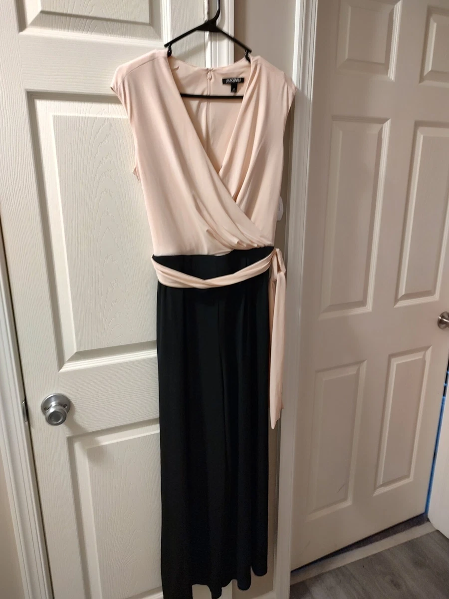Roz & best sale ali jumpsuit