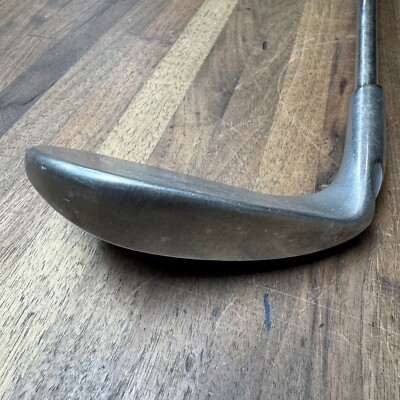 Coin (wedge) Ping MB 54° - Fer Droit (RH), Shaft Acier, Flex Wedge, Point Noir - Occasion