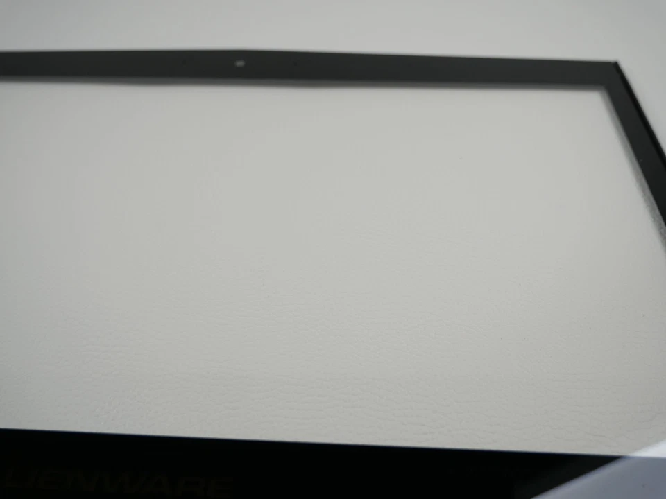 Alienware M14X R2 LCD Display Rahmen Blende Frame Front Bezel 0MY6C7 AP0G8000200 - Bild 4 von 4