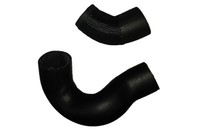 Bugiad 88558 Ladeluftschlauch FüR Fiat Peugeot CitroËN