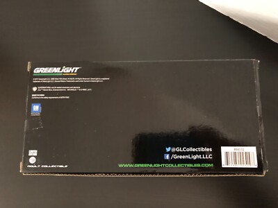 激レア】supernatural Green Light Greenlight Supernatural 1967