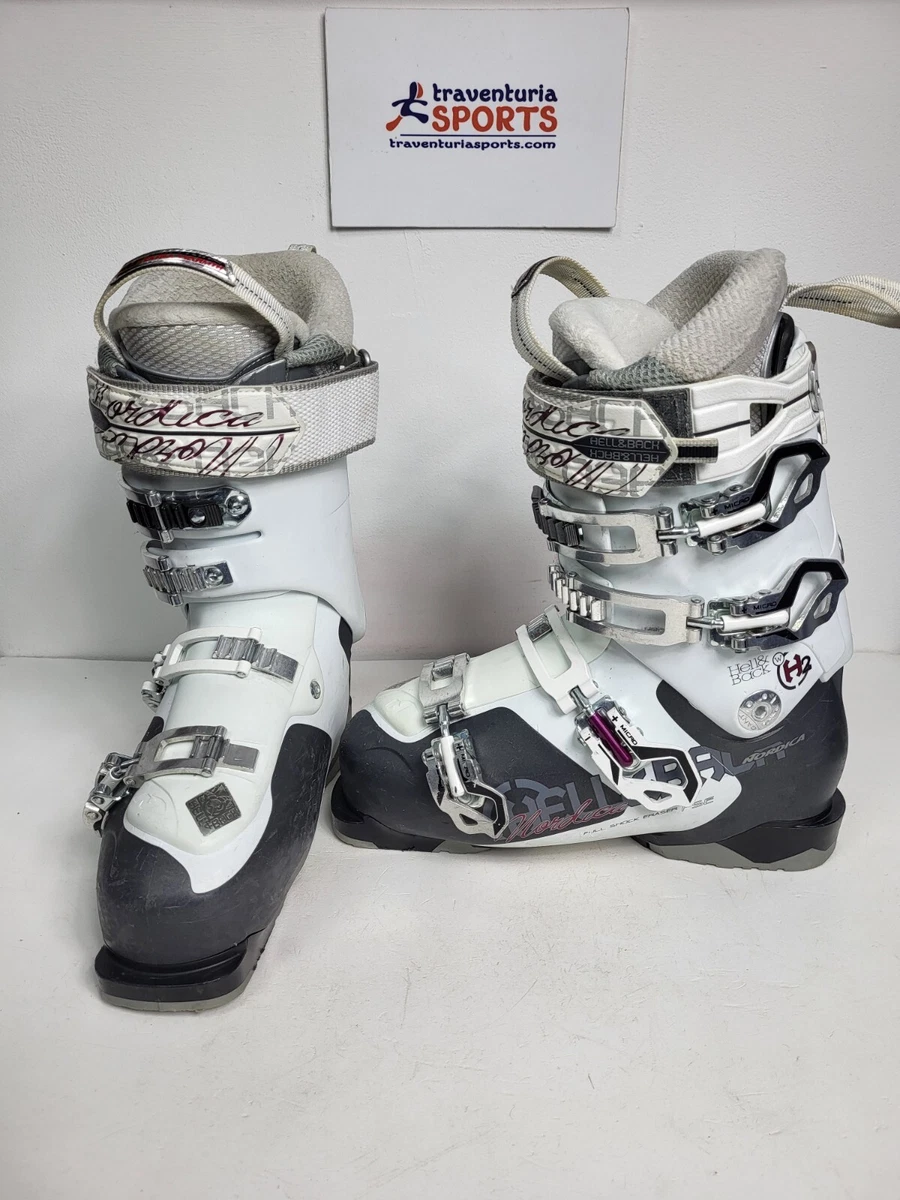 Nordica hell and back h2 hot sale