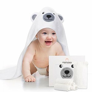 newborn baby towel set