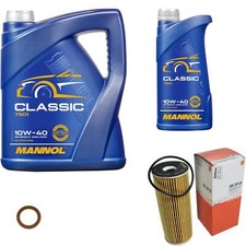 Filtre à huile Ssangyong KORANDO