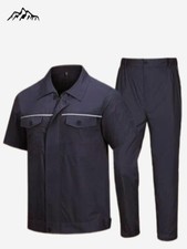 Men's Uniforms Navy Color Uniforms