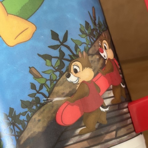 Disney World Souvenir Cup Collection - Lot Of 8! Whirley Hot & Cold Tumbler Mugs - Picture 12 of 14