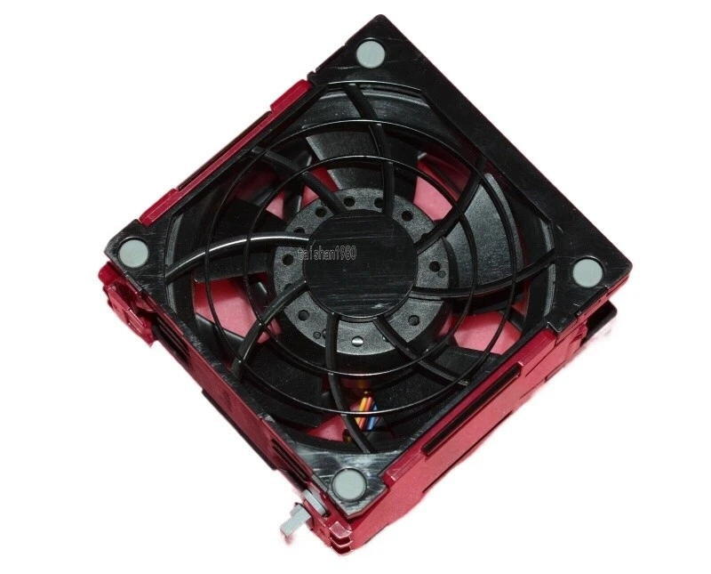 ML350p Gen8 Hot Swap Chassis Server Fan G8 661332-001 667254-001 For HP - Image 3 of 4