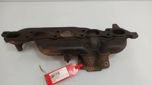 Colector Escape para VOLVO V70 FAMILIAR 2.4 T / 2.5 T 1999 3401641 - Imagen 1 de 16