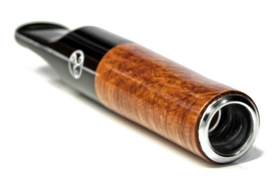 RATTRAY'S TUBY CIGARETTE HOLDER 9MM FILTER NORMAL CIGARETTES LIGHT SMOOTH  BRIAR