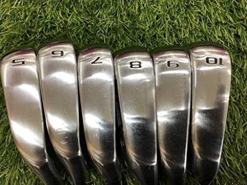 【美品】ウェッジ HONMA LB-818 11番 47.5° NEW HONMA LB818 Hollow Iron 11I Loft 47.5 Degrees NSPRO