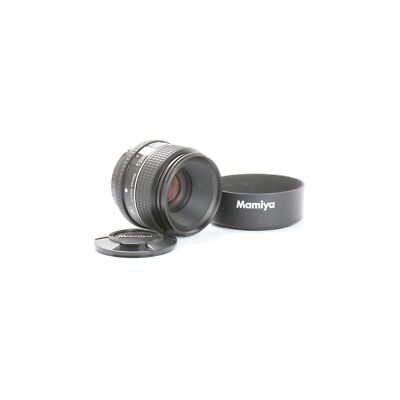 Schneider-Kreuznach Mamiya Sekor D 2,8/80 LS Mamiya M645 AFD + TOP (247029)