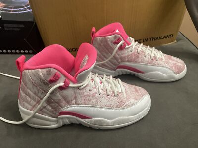pink new jordans 2020