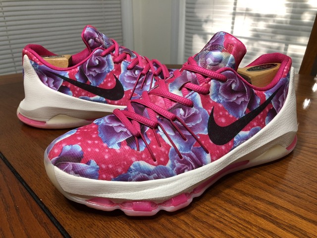 kd breast cancer shoes
