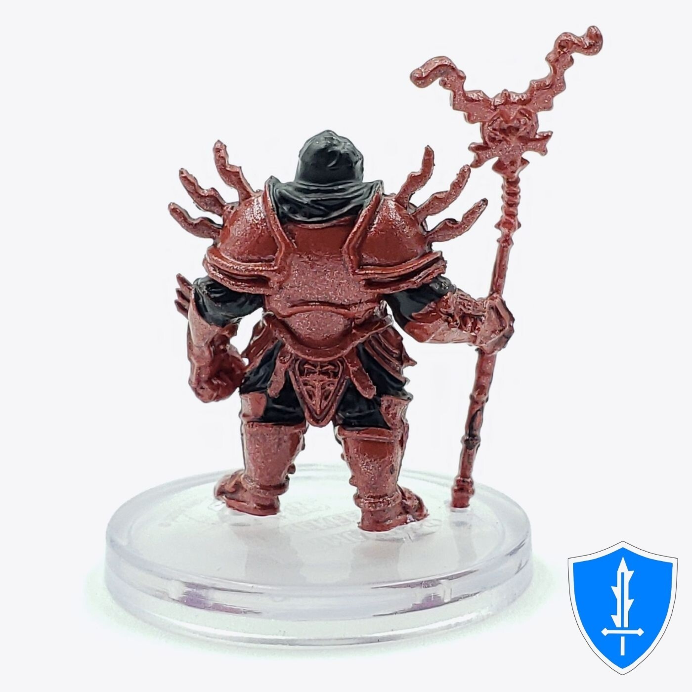 Harmonium Peacekeeper Planescape Adventures in Multiverse 1 D&D