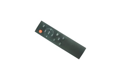 Remote Control For FX-AUDIO D2160 D802E MKII Bluetooth Digital Audio Amplifier