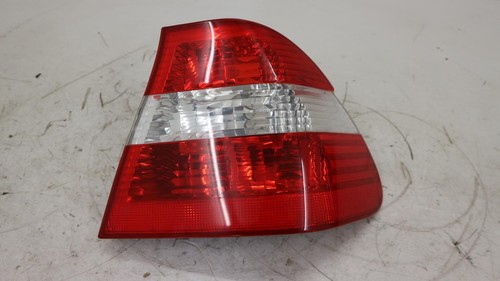 BMW 3 E46 Rücklicht Rückleuchte rechts 694653601