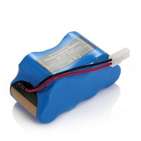 Powerextra Euro Pro Shark 7.2v Nimh Replacement Battery Pack For Vacuum... Powerextra Euro Pro Shark 7.2v Nimh Replacement Battery Pack For Vacuum...