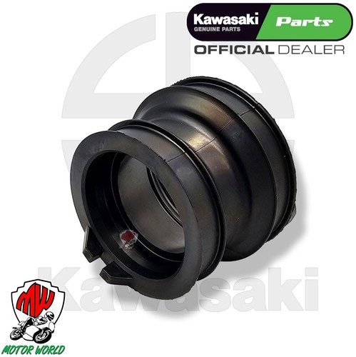 14041-1093 KAWASAKI CARBURETTOR COVER | eBay UK