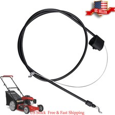946-1130 For Troy Bilt Replacement Lawn Mower Engine Control Cable 746-1130