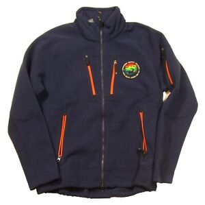 polo ralph lauren men's performance full zip fleece jacket