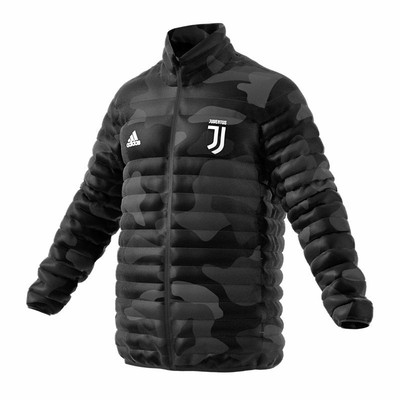 adidas juventus winter jacket