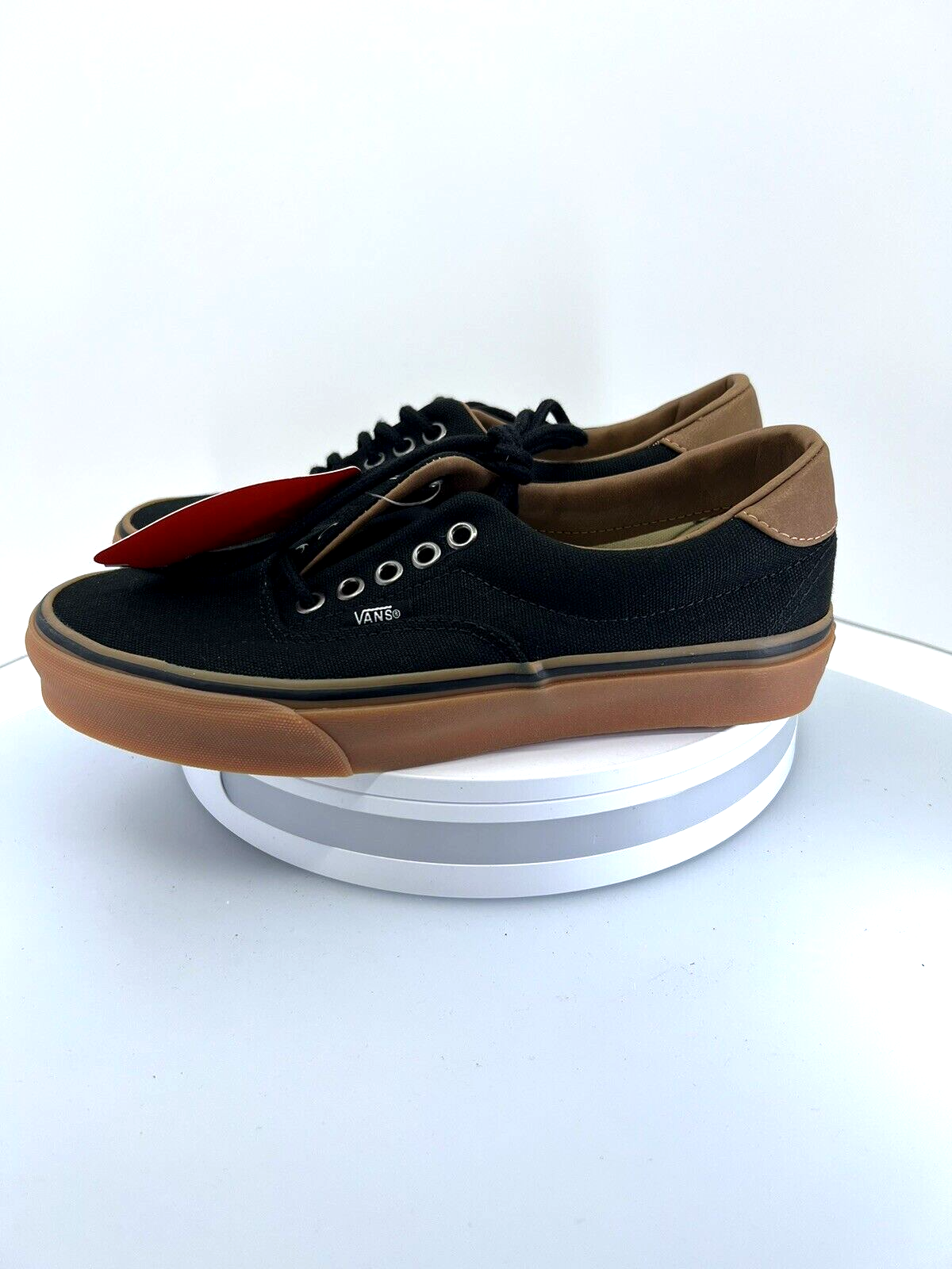 vans era 59 gum