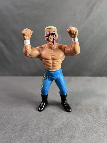Vintage Sting Wrestling Action Figure WCW WWF WWE ...