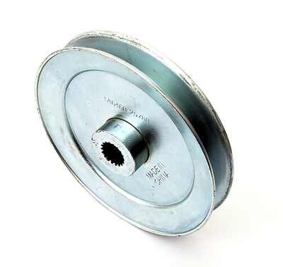 Riemenscheibe Tuff Torq Hydrostat Getriebe Pulley D K46 1A646025780 1A6460-25780