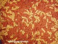 (EUR 1,99 / L) Schildkr&ouml;ten Sticks-Mix - 10 Liter im Frische-Eimer