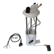 Autobest Fuel Pump Module for C2500, C3500, K2500, K3500, C1500, K1500 F2958A