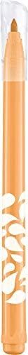 Maped Pastel Felt Tip Pens x10 Pastel Colouring Felt Pens Multicolour - Picture 5 of 8