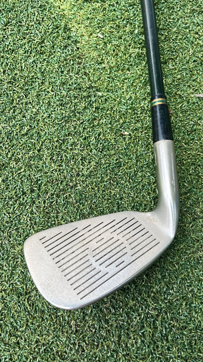 King Cobra Oversize Iron 7 Golf CLub RH 1F-S7 | eBay