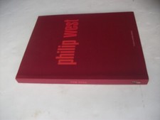 PHILIP WEST SURREALIST ARTIST FUNDACION GRANELL EXHIBITION CATALOGUE 1998