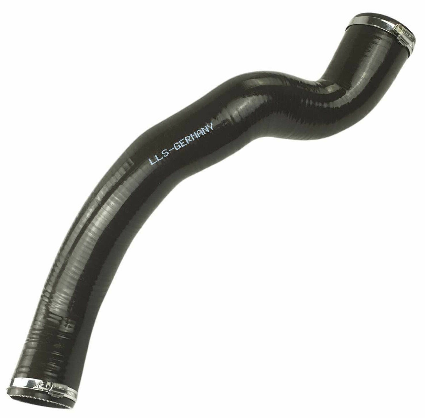 Silicone Turbo Intercooler Hose For DODGE NITRO SUV 2.8 CRD / 4WD 55037790AE