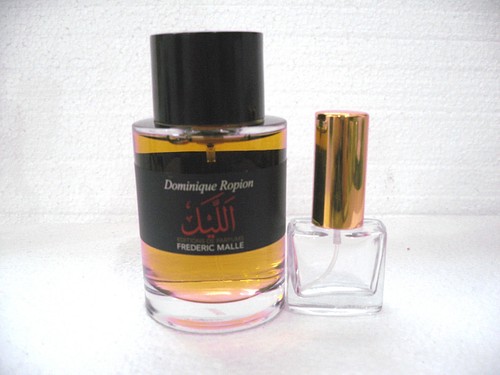 Frederic Malle-Dominique Ropion-la noche 12 Ml Edp | eBay