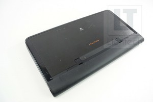 Logitech Alto Portable Notebook/Laptop Integrated Keyboard Stand USED