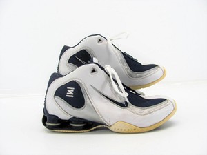 zoom air nike basketball