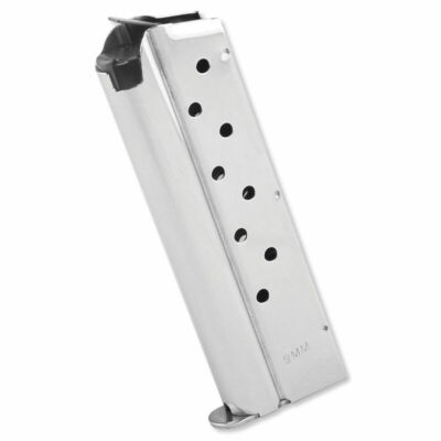 Richardson mag A1 A9 セット Richardson mag A1 A9 セット Lightweight AICS Short Action