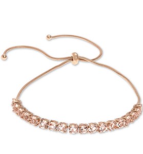 rose gold givenchy bracelet