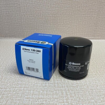 Transmission Oil Filter for ZT200, ZT219, Z100, Z200, Z400 fits