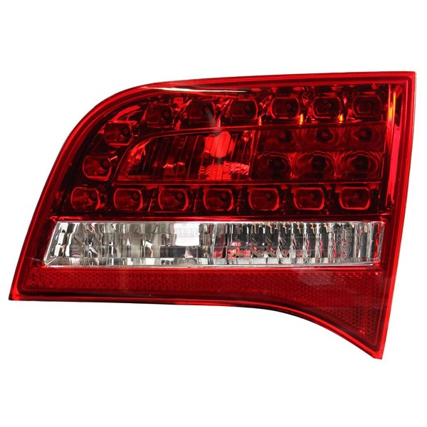 LED Heckleuchte RüCkleuchte Innen Rechts FüR Audi A6 Avant Bj. 10/08-03/11-image