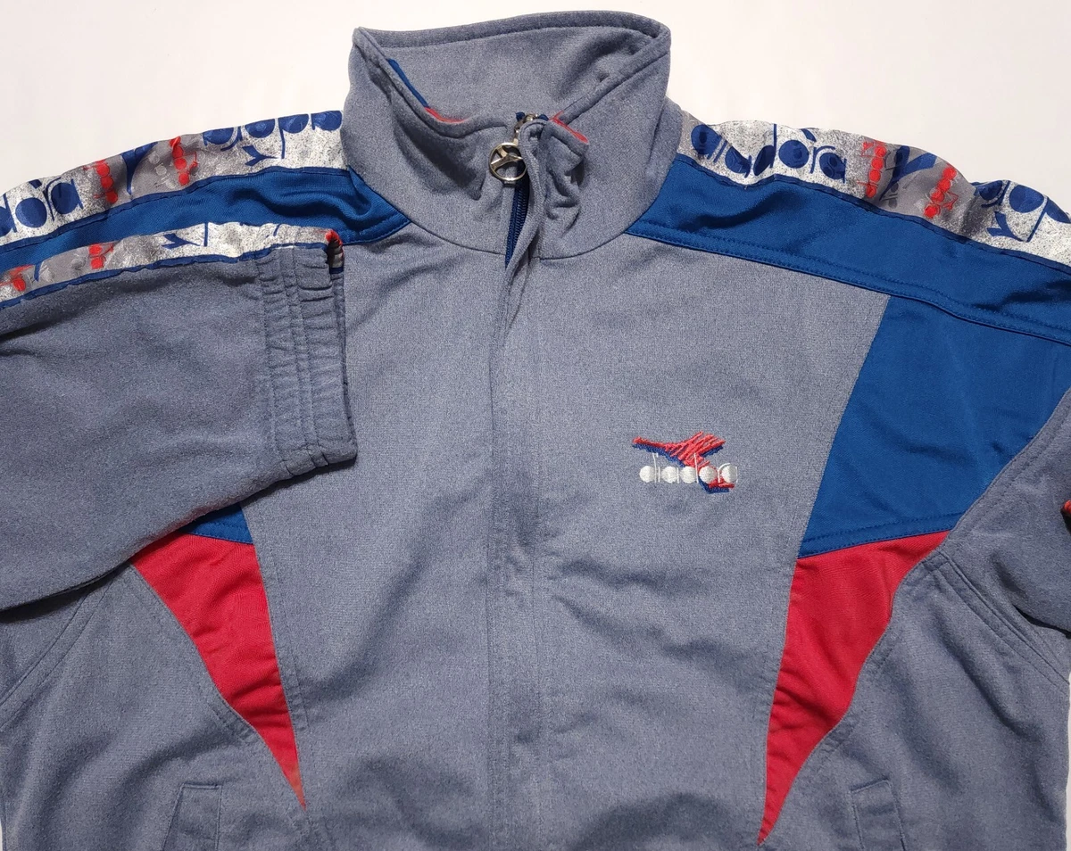 Diadora 1980 top