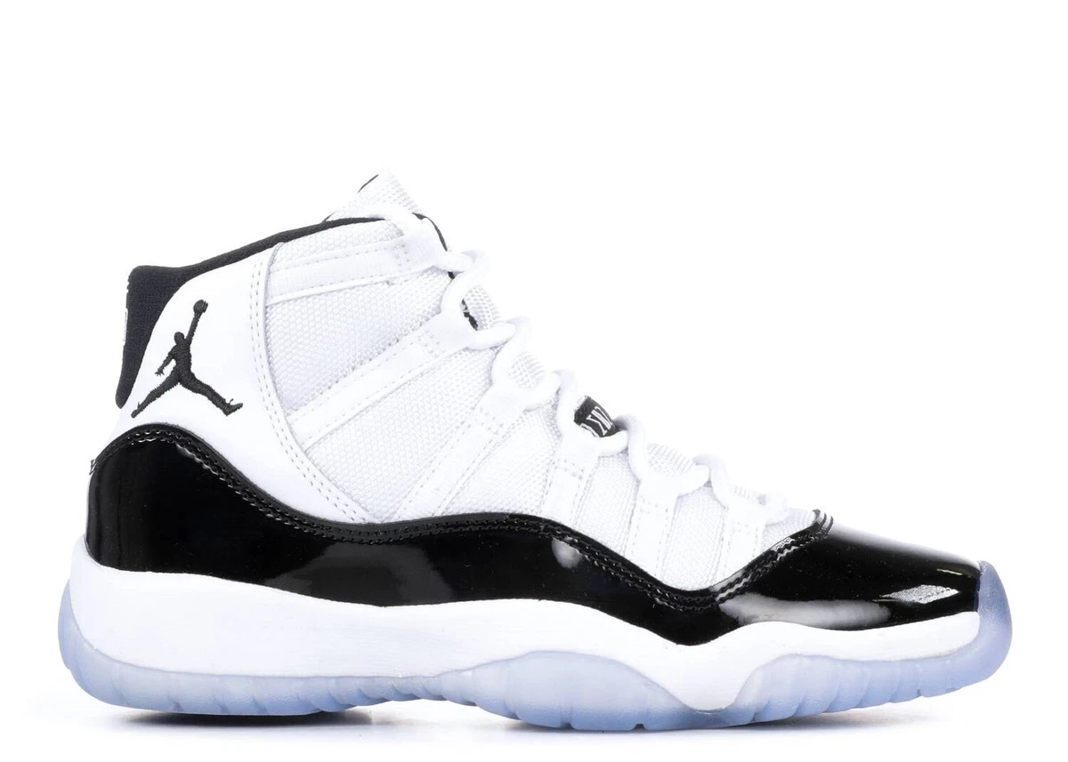 Jordan concord 11 clearance gs