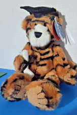 First Main Plush Graduation Gift GR6204 Teddy Bear Plush 14" Grads Plush